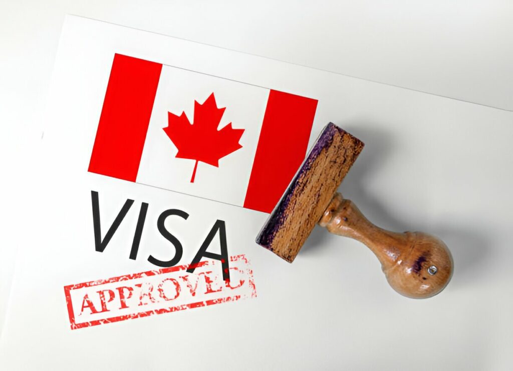 Canada Golden Visa