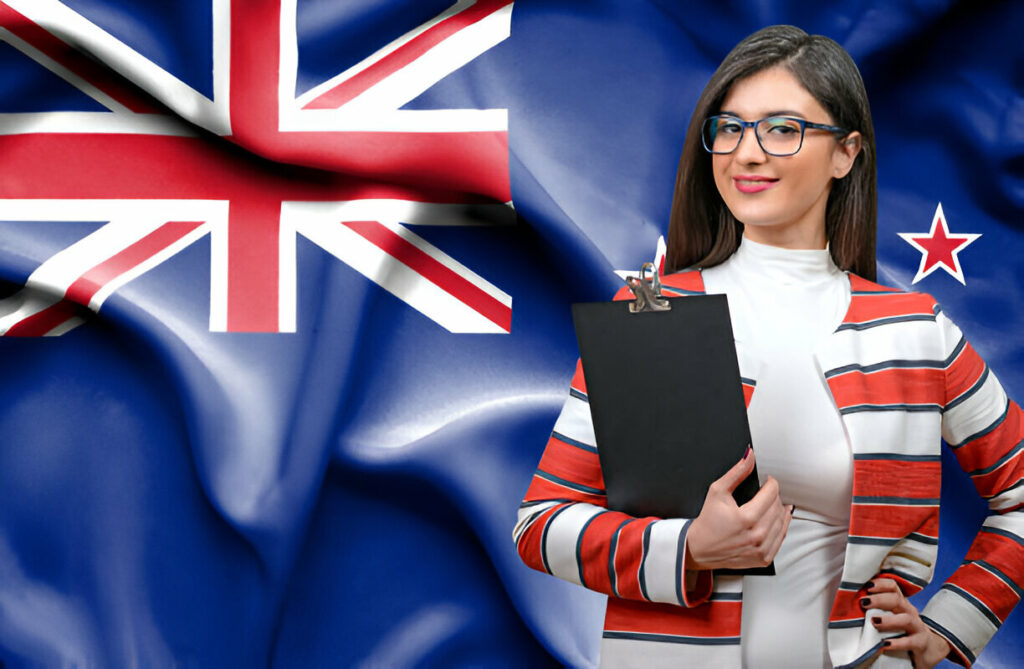 New Zealand Skilled Worker Visa for Foreigners